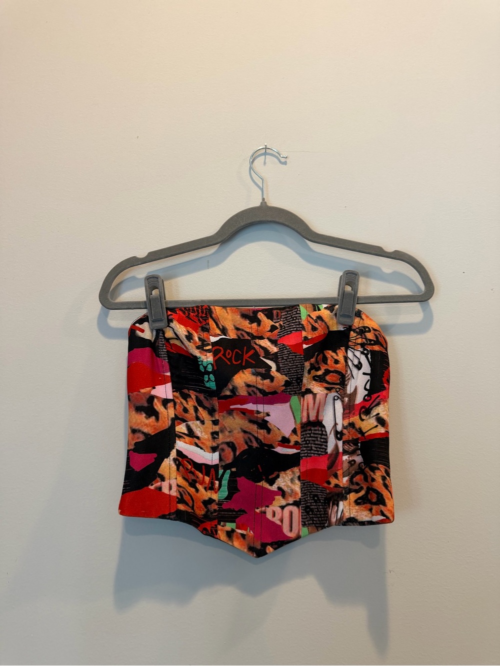 Princess Polly Corset Top
